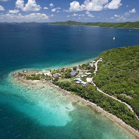 Frenchman Cay Frenchmans酒店 外观 照片