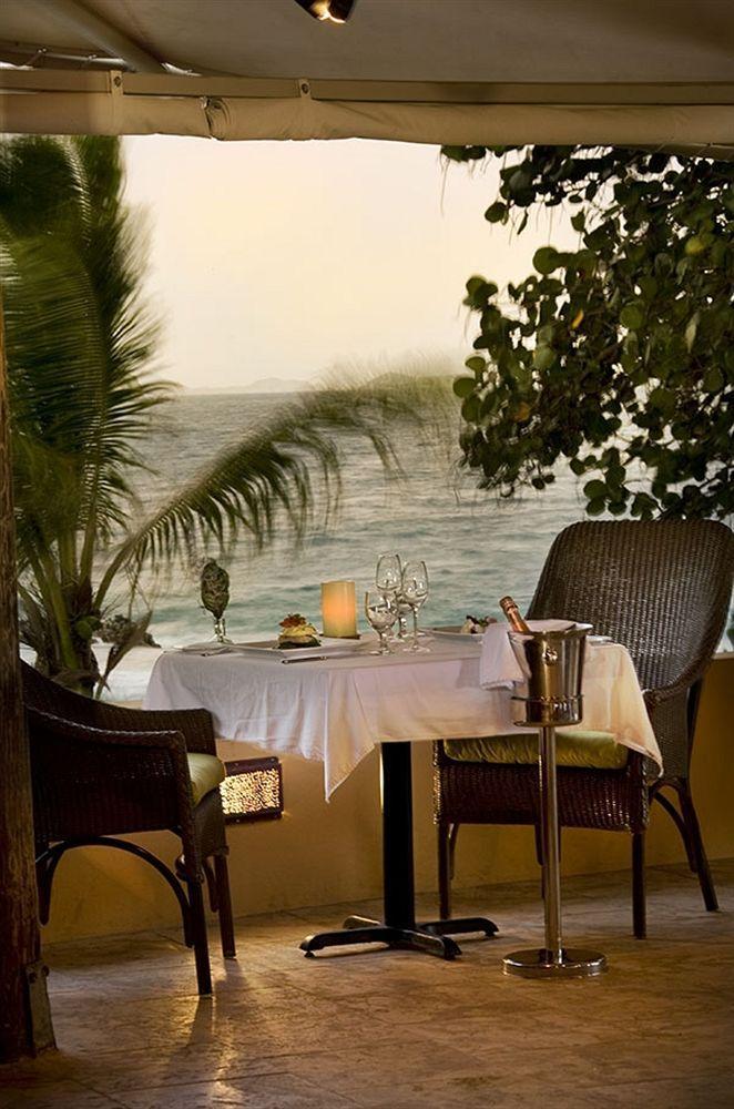 Frenchman Cay Frenchmans酒店 外观 照片
