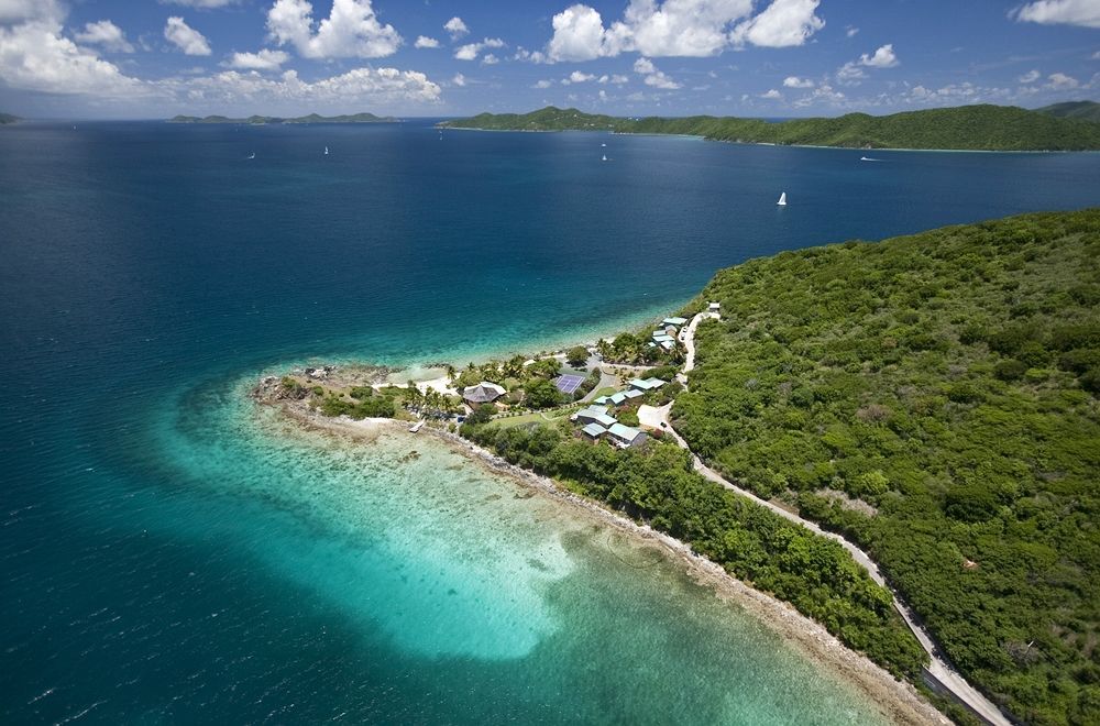 Frenchman Cay Frenchmans酒店 外观 照片