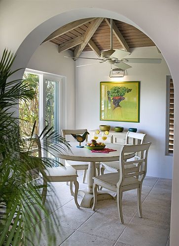 Frenchman Cay Frenchmans酒店 外观 照片