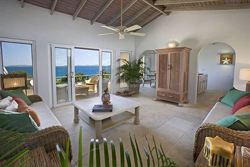 Frenchman Cay Frenchmans酒店 外观 照片
