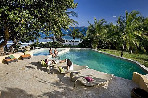 Frenchman Cay Frenchmans酒店 外观 照片