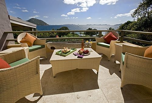 Frenchman Cay Frenchmans酒店 外观 照片