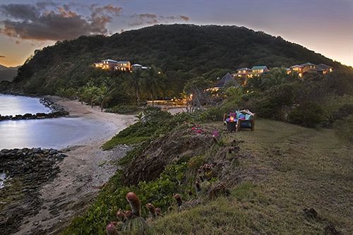 Frenchman Cay Frenchmans酒店 外观 照片