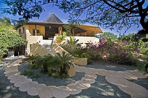 Frenchman Cay Frenchmans酒店 外观 照片