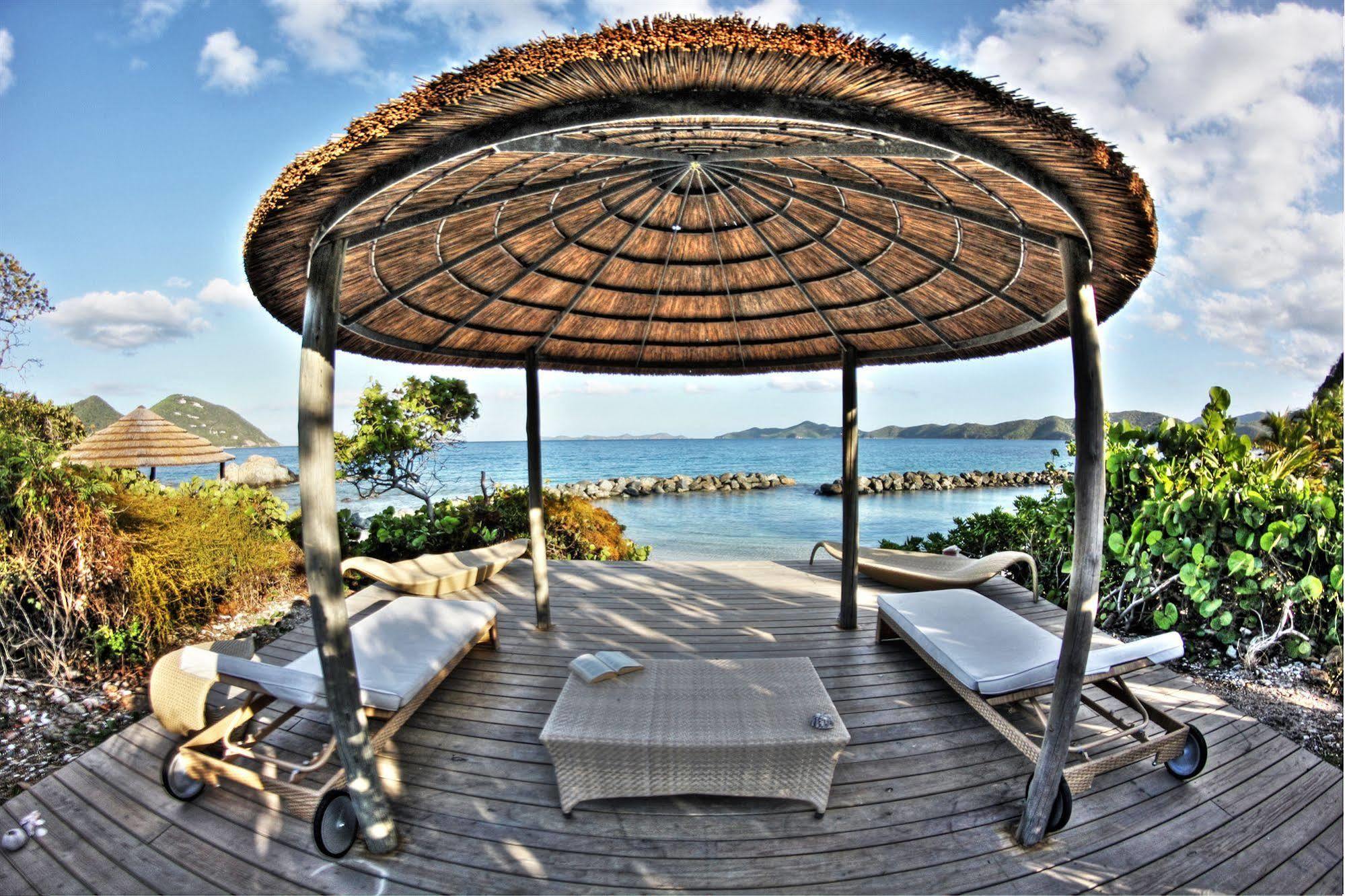Frenchman Cay Frenchmans酒店 外观 照片